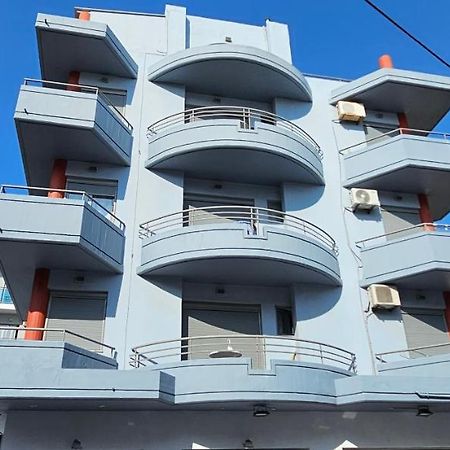 North Bay Apartments Rhodes City Exterior photo